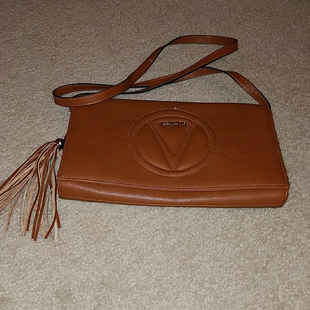 Authentic Valentino handbag